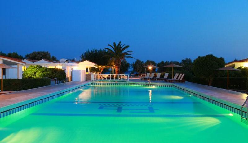 Fito Bay Hotel