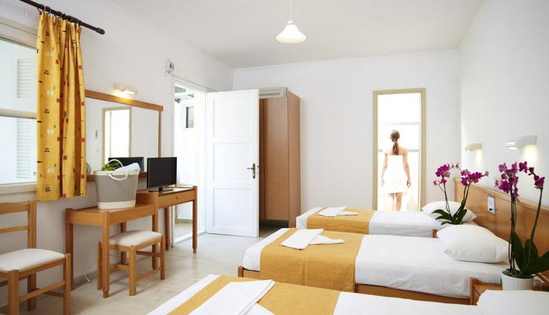 Fito Bay Hotel