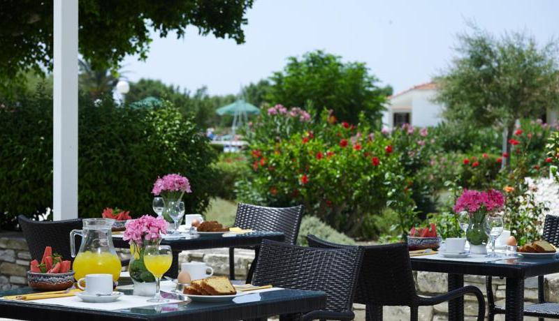 Fito Bay Hotel