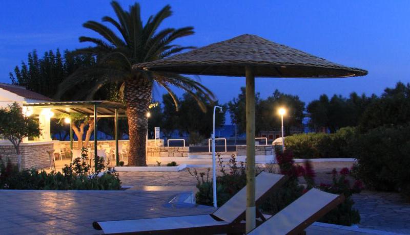 Fito Bay Hotel