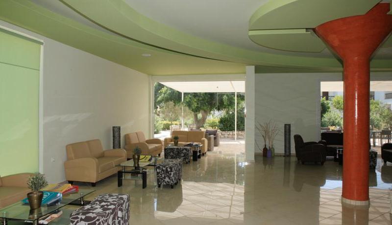 Fito Bay Hotel