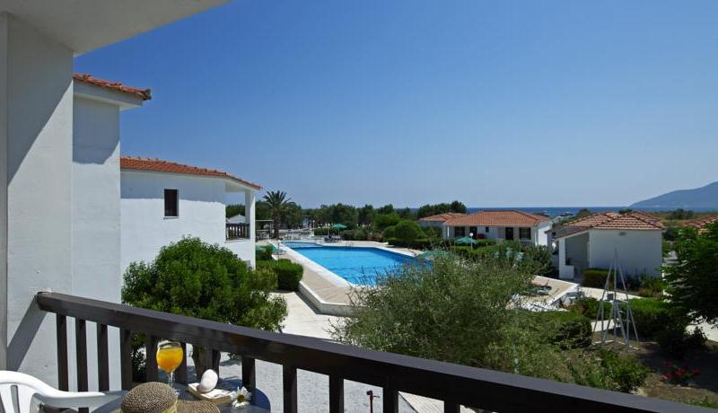 Fito Bay Hotel
