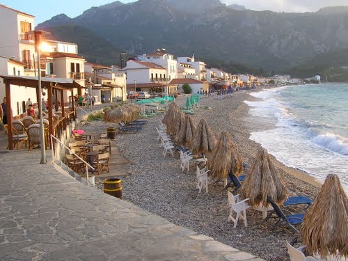 Athena Hotel