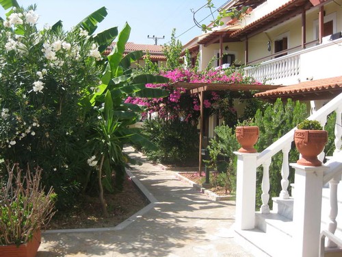 Athena Hotel