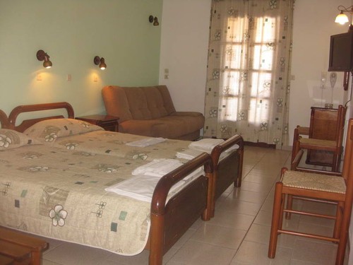 Athena Hotel