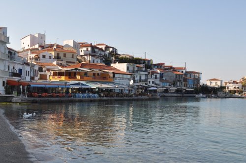 Athena Hotel