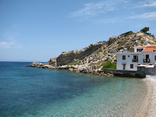 Athena Hotel
