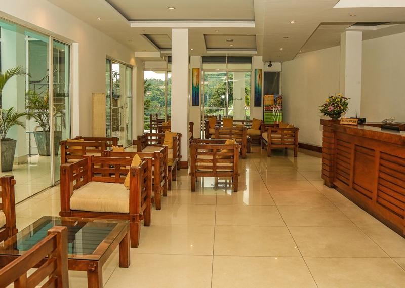 Senani Hotel by Oak Ray
