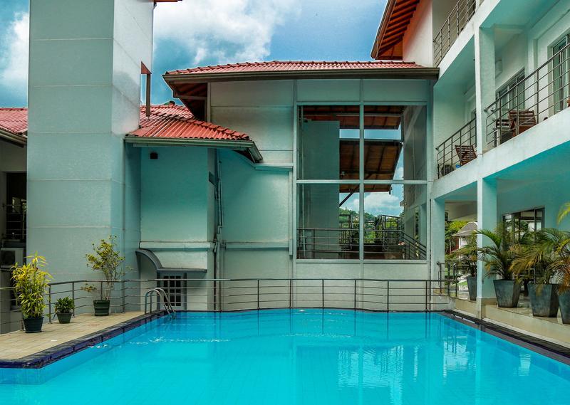 Senani Hotel by Oak Ray