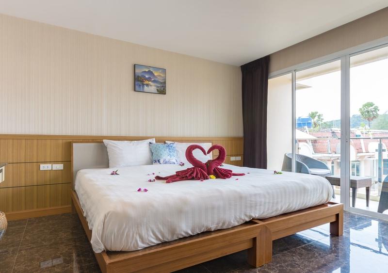 Anda Beachside Hotel