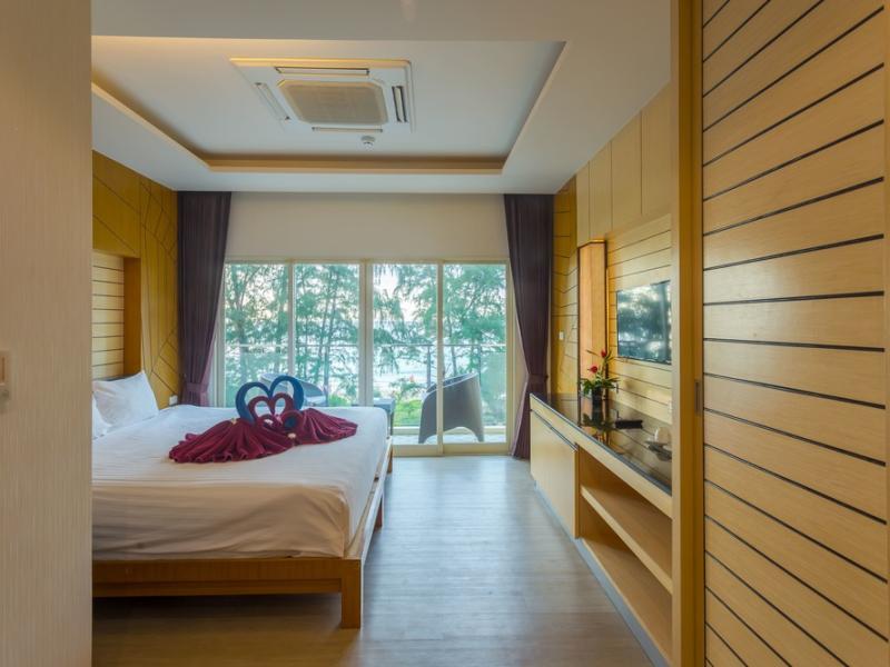 Anda Beachside Hotel