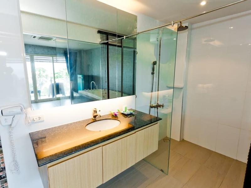 Anda Beachside Hotel