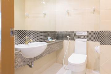 Отель Anda Beachside Hotel Таиланд, пляж Карон, фото 20