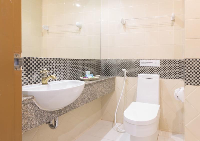 Anda Beachside Hotel