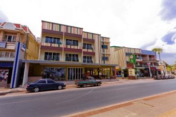 Отель Anda Beachside Hotel Таиланд, пляж Карон, фото 2