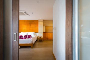 Отель Anda Beachside Hotel Таиланд, пляж Карон, фото 21