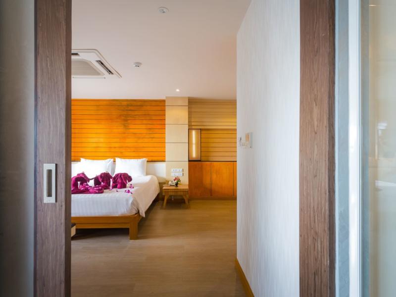 Anda Beachside Hotel