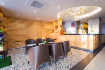 Отель Anda Beachside Hotel Таиланд, пляж Карон, фото 23