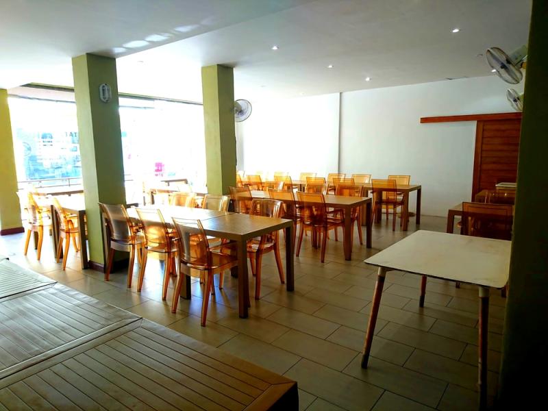 Anda Beachside Hotel