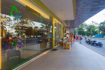 Отель Anda Beachside Hotel Таиланд, пляж Карон, фото 30