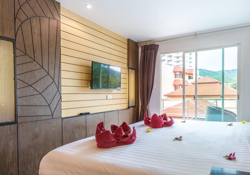 Anda Beachside Hotel