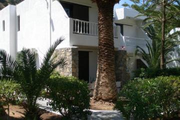 Отель Avra Palm Греция, о. Крит-Лассити, фото 3