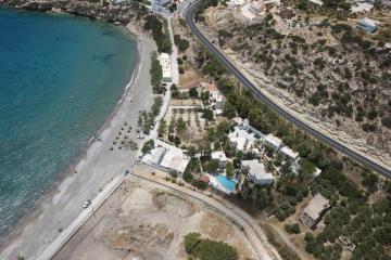 Отель Avra Palm Греция, о. Крит-Лассити, фото 8