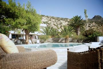 Отель Avra Palm Греция, о. Крит-Лассити, фото 9