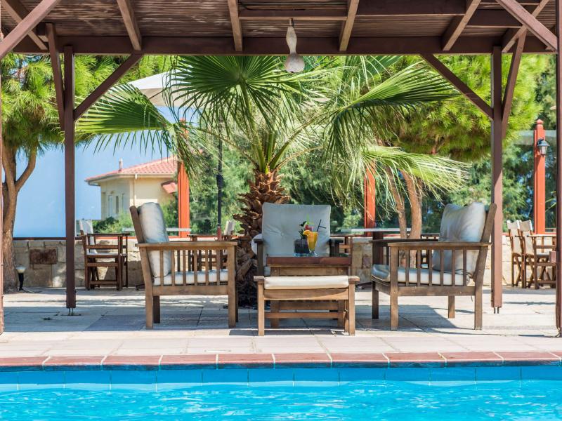 Spiros-Soula Family Hotel & Apartments