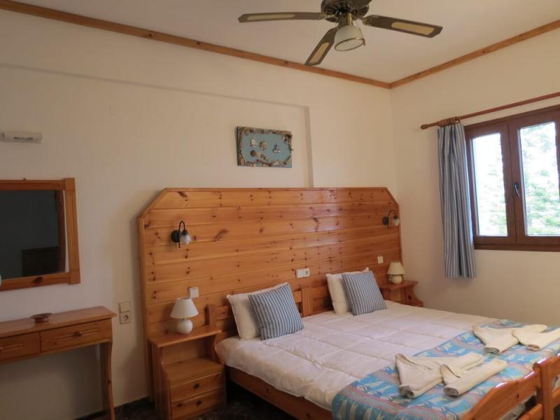 Spiros-Soula Family Hotel & Apartments