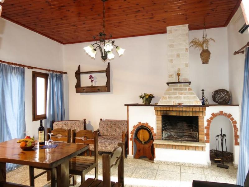 Spiros-Soula Family Hotel & Apartments