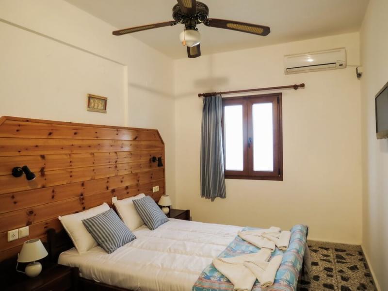 Spiros-Soula Family Hotel & Apartments