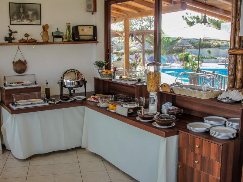 Spiros-Soula Family Hotel & Apartments