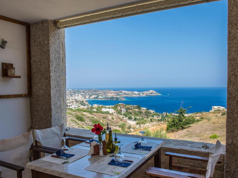 Spiros-Soula Family Hotel & Apartments