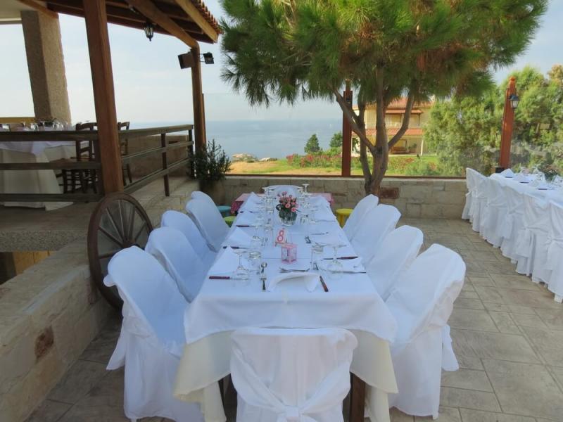 Spiros-Soula Family Hotel & Apartments