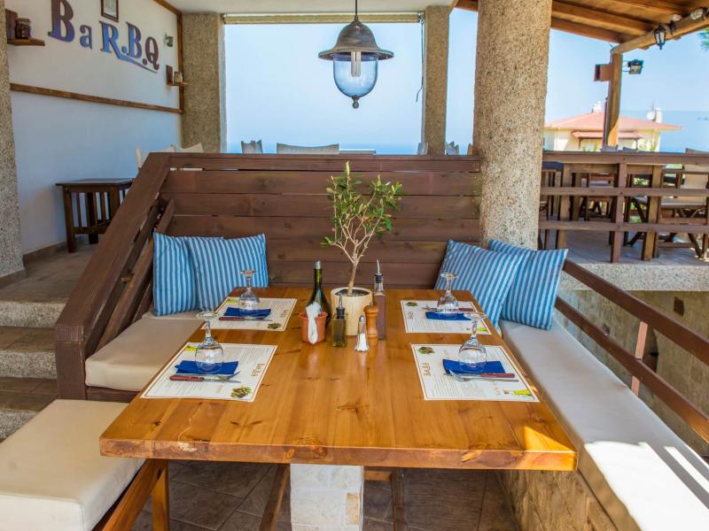 Spiros-Soula Family Hotel & Apartments