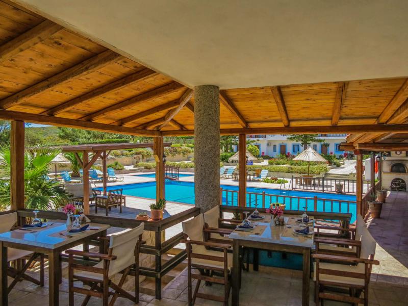 Spiros-Soula Family Hotel & Apartments