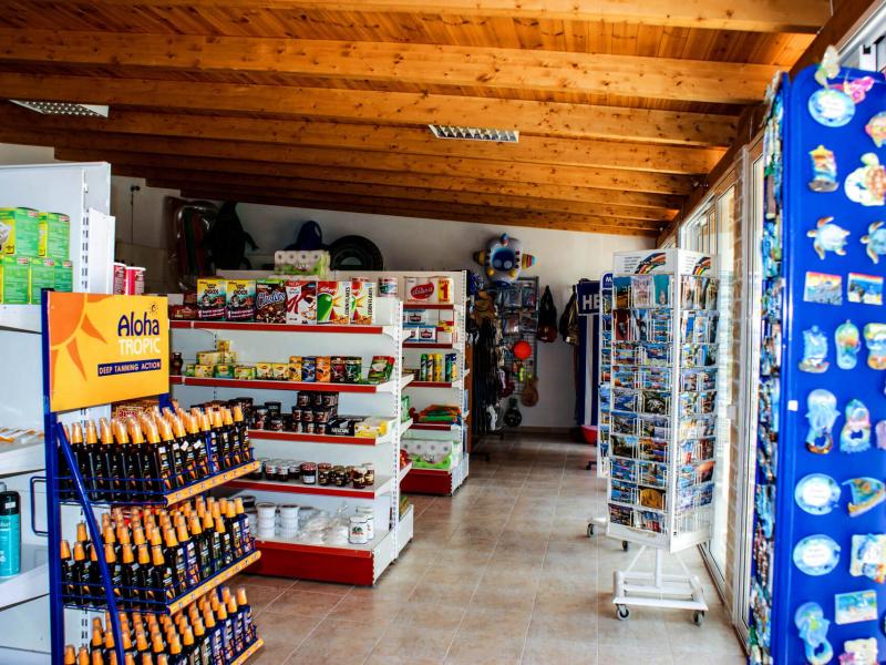 Spiros-Soula Family Hotel & Apartments