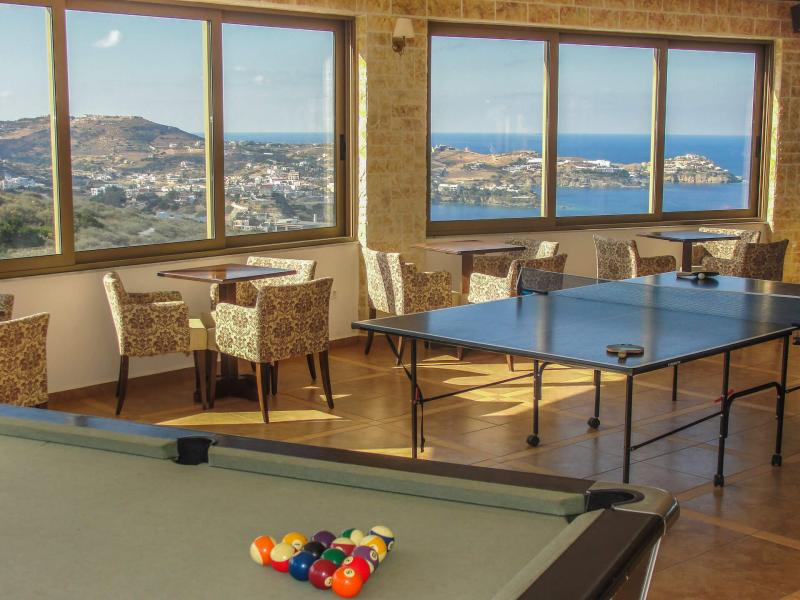 Spiros-Soula Family Hotel & Apartments