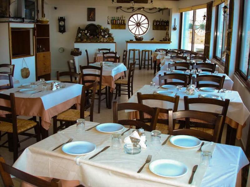 Spiros-Soula Family Hotel & Apartments