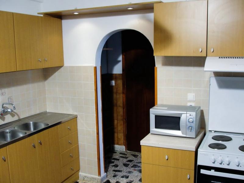 Spiros-Soula Family Hotel & Apartments