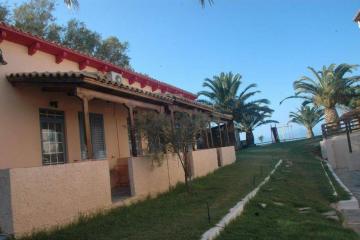 Отель Koralli Beach  Греция, Пелопоннес, фото 14