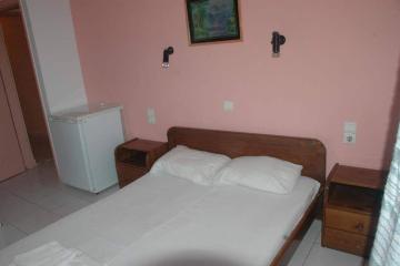 Отель Koralli Beach  Греция, Пелопоннес, фото 2