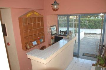 Отель Koralli Beach  Греция, Пелопоннес, фото 9