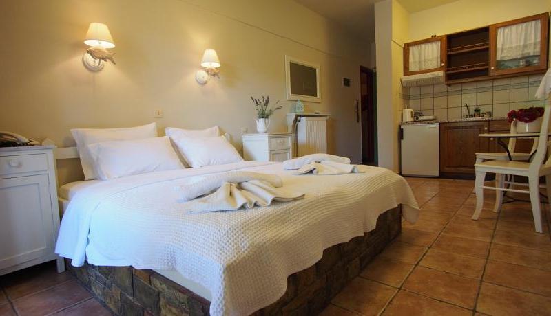 Liadromia Hotel