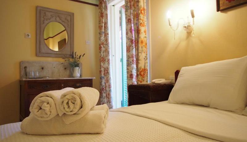 Liadromia Hotel