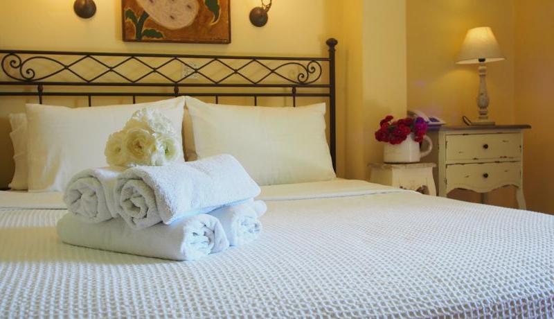 Liadromia Hotel