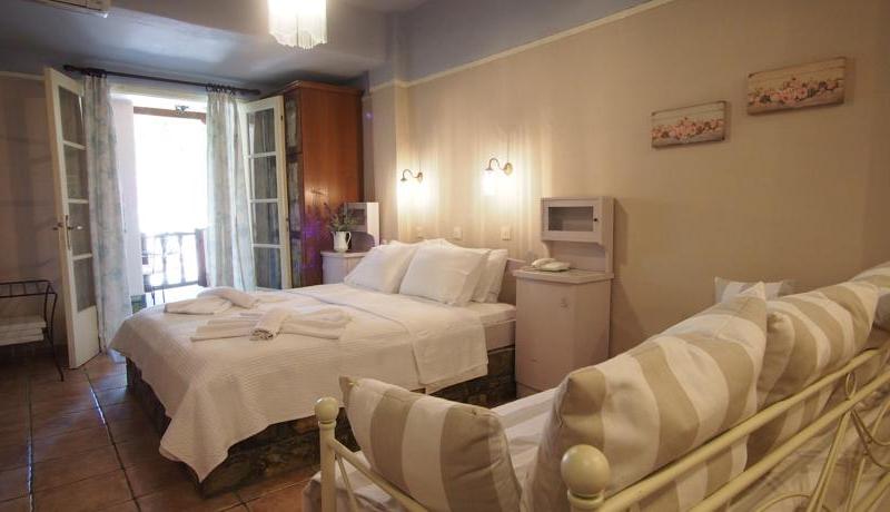 Liadromia Hotel