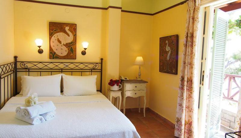 Liadromia Hotel
