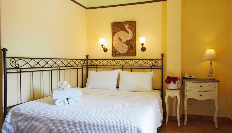 Liadromia Hotel